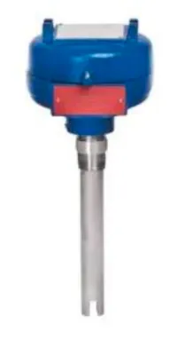 Echotel® 910 ultrasonic level
switch